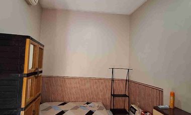 Rumah Kost Bagus Tinggal Neruskan