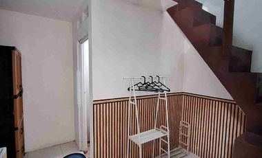 Rumah Kost Bagus Tinggal Neruskan