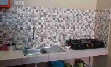 Rumah Kost Bagus Tinggal Neruskan