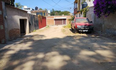 Terreno en Venta en San Jacinto Amilpas