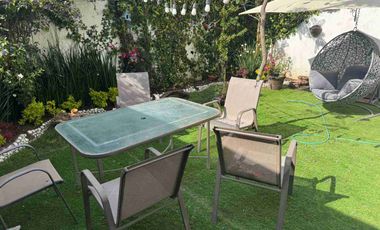 Casa en venta excelentes condiciones