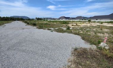 1-0-0 Rai | Prime Home Building Plot Located Near Black Mountain Golf Course
