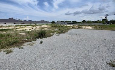 1-0-0 Rai | Prime Home Building Plot Located Near Black Mountain Golf Course