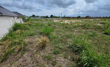 1-0-0 Rai | Prime Home Building Plot Located Near Black Mountain Golf Course