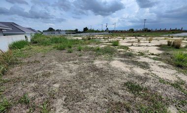 1-0-0 Rai | Prime Home Building Plot Located Near Black Mountain Golf Course