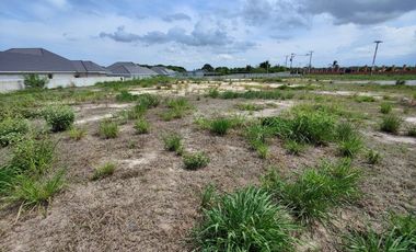 1-0-0 Rai | Prime Home Building Plot Located Near Black Mountain Golf Course