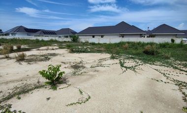 1-0-0 Rai | Prime Home Building Plot Located Near Black Mountain Golf Course
