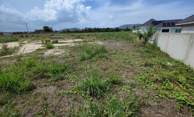 1-0-0 Rai | Prime Home Building Plot Located Near Black Mountain Golf Course