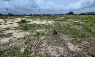 1-0-0 Rai | Prime Home Building Plot Located Near Black Mountain Golf Course