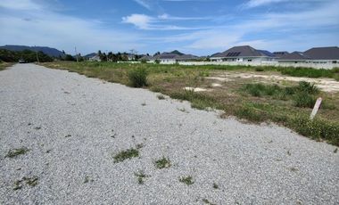 1-0-0 Rai | Prime Home Building Plot Located Near Black Mountain Golf Course