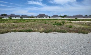 1-0-0 Rai | Prime Home Building Plot Located Near Black Mountain Golf Course