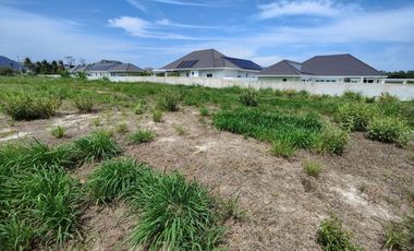 1-0-0 Rai | Prime Home Building Plot Located Near Black Mountain Golf Course