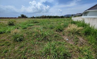 1-0-0 Rai | Prime Home Building Plot Located Near Black Mountain Golf Course