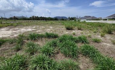 1-0-0 Rai | Prime Home Building Plot Located Near Black Mountain Golf Course
