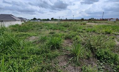 1-0-0 Rai | Prime Home Building Plot Located Near Black Mountain Golf Course