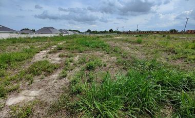 1-0-0 Rai | Prime Home Building Plot Located Near Black Mountain Golf Course