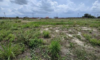 1-0-0 Rai | Prime Home Building Plot Located Near Black Mountain Golf Course