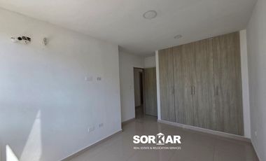 Apartamento en venta para estrenar en Riomar, Barranquilla