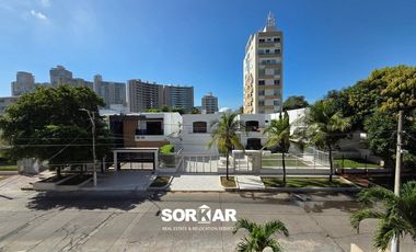 Apartamento en venta para estrenar en Riomar, Barranquilla