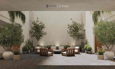 DEPARTAMENTO EN VENTA.GRAN UBICACIÓN. ZONA ZAVALETA.