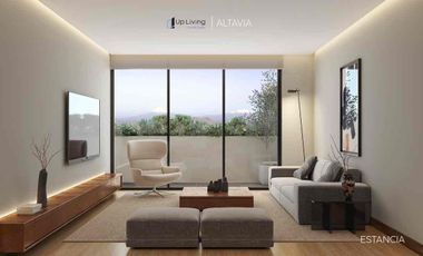 DEPARTAMENTO EN VENTA.GRAN UBICACIÓN. ZONA ZAVALETA.