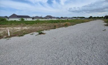1-0-0 Rai | Prime Home Building Plot Located ​in high growth area near city center