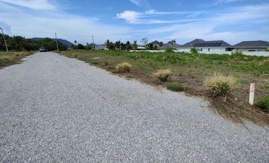 1-0-0 Rai | Prime Home Building Plot Located ​in high growth area near city center