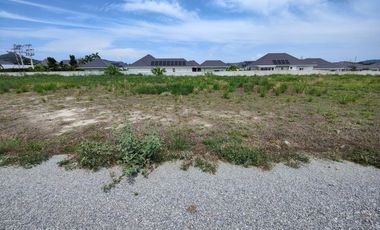 1-0-0 Rai | Prime Home Building Plot Located ​in high growth area near city center