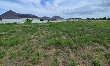 1-0-0 Rai | Prime Home Building Plot Located ​in high growth area near city center