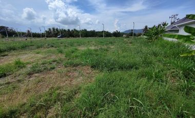 1-0-0 Rai | Prime Home Building Plot Located ​in high growth area near city center