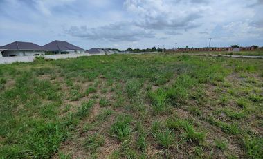 1-0-0 Rai | Prime Home Building Plot Located ​in high growth area near city center