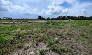 1-0-0 Rai | Prime Home Building Plot Located ​in high growth area near city center