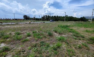 1-0-0 Rai | Corner Home Building Plot Located in popular high growth area