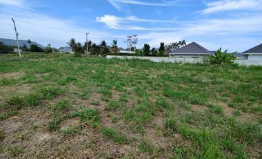 1-0-0 Rai | Corner Home Building Plot Located in popular high growth area
