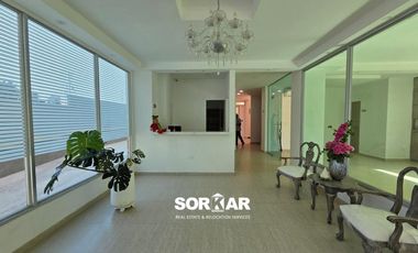 Apartamento en venta para estrenar en Riomar, Barranquilla