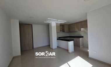 Apartamento en venta para estrenar en Riomar, Barranquilla