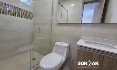 Apartamento en venta para estrenar en Riomar, Barranquilla