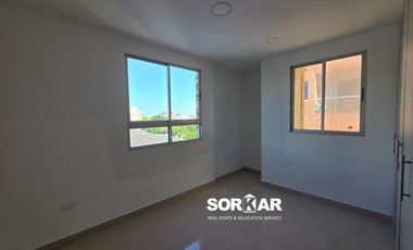 Apartamento en venta para estrenar en Riomar, Barranquilla