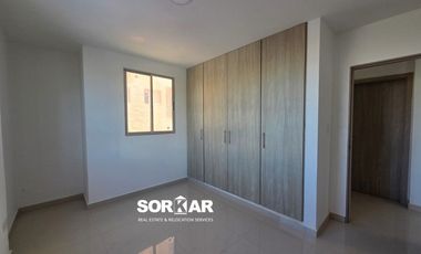 Apartamento en venta para estrenar en Riomar, Barranquilla