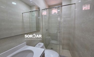 Apartamento en venta para estrenar en Riomar, Barranquilla