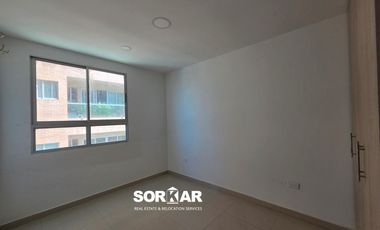 Apartamento en venta para estrenar en Riomar, Barranquilla