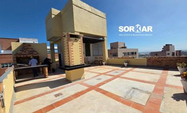 Apartamento en venta para estrenar en Riomar, Barranquilla