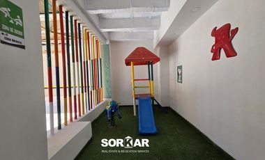 Apartamento en venta para estrenar en Riomar, Barranquilla