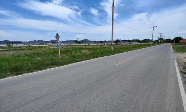 1-0-30 Rai | Prime Home Building Plot Near Black Mountain Golf