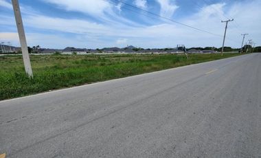 1-0-30 Rai | Prime Home Building Plot Near Black Mountain Golf