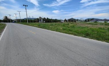 1-0-30 Rai | Prime Home Building Plot Near Black Mountain Golf