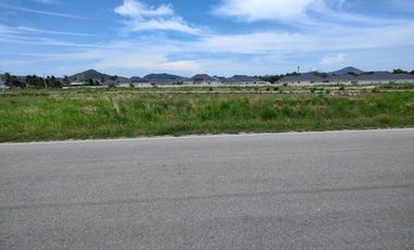 1-0-30 Rai | Prime Home Building Plot Near Black Mountain Golf