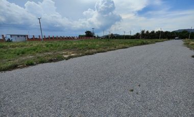 1-0-30 Rai | Prime Home Building Plot Near Black Mountain Golf