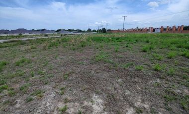 1-0-30 Rai | Prime Home Building Plot Near Black Mountain Golf