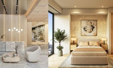 Preventa departamentos Unico Manacar